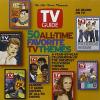 TV Guide: 50 All Time Favorite TV Themes CD
