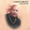 Papa John - God's Grace Fall On Me CD