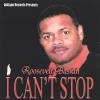 Roosevelt Baskin - I Can't Stop CD