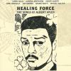 Healing Force: Songs Of Albert Ayler CD