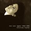 Kristina Stykos - Lost Tapes CD