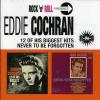 Eddie Cochran - 12 Biggest Hits CD (Remastered)