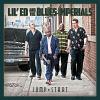 Lil' Ed & The Blues Imperials - Jump Start CD