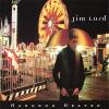Jim Lord - Hangdog Heaven CD