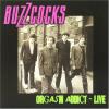 Buzzcocks - Orgasm Addict Live CD