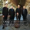 Los Angeles Guitar Quartet - New Renaissance CD
