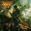 Jungle Rot - Order Shall Prevail CD