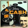 Johnny Cash - With His Hot & Blue Guitar CD