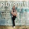 Rudy Rotta - Me My Music & My Life CD