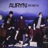 Auryn - Anti Heroes CD