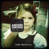 Anders Osborne - Peace CD