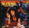 Pulp Fiction CD (Original Soundtrack)