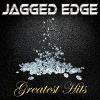Jagged Edge - Greatest Hits CD
