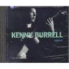 Kenny Burrell - Soulero CD