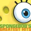 Spongebob's Greatest Hits CD (Enhanced CD)