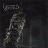 Wasted - Final Convulsion VINYL [LP] (Red)