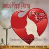 Perry, Janice Kapp - Woman's Heart CD (CDR)