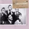 Robinson, Smokey & The Miracles - Lost & Found: Along Came Love CD (1958-1964)