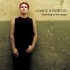Stratton, Casey - Standing At Edge CD