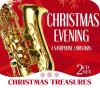 Christmas Evening: A Saxophone Christmas CD