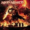 Metal Blade Amon amarth - surtur rising vinyl [lp] (pict)