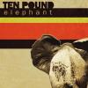 Ten Pound Elephant - Ten Pound Elephant 5 Song EP CD (CDR)