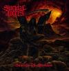 Suicidal Angels - Sanctify The Darkness CD
