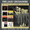 Jazz Crusaders - Classic Pacific Jazz Albums CD