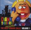Crank Yankers - Best Crank Calls, Vol. 1 CD (Edited (Clean version))