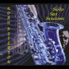 Noah Peterson - Solo Sax Sessions CD