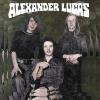 Subliminal Sounds Alexander lucas vinyl [lp] (gate; limited edition; with booklet)