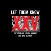 Let Them Know: Story Of Youth Brigade CD