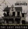 Lind, Mark & The Unsolved - Last Bastion CD