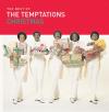 Temptations - Best Of Temptations Christmas CD