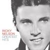 Ricky Nelson - Greatest Hits CD