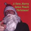 Very Merry Spine Punch Christmas CD