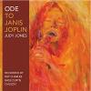 Judy Jones - Ode to Janis Joplin CD
