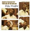Muddy Waters - Folk Singer VINYL [LP] (200 Gram Vinyl)