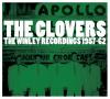 Clovers - Winley Recordings 1957-62 CD