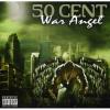 50 Cent - War Angel CD (Uk)