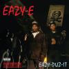 Eazy-E - Eazy Duz It CD (Anniversary Edition)