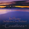 Jim Hunter - Coastlines CD