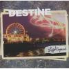 Destine - Lightspeed CD