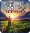50 Best Loved Hymns CD (Limited Edition)