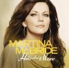 Martina Mcbride - Hits & More CD