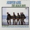 Beach Boys - Surfer Girl VINYL [LP] (200 Gram Vinyl; Mono)