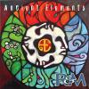 Rushingwind & Mucklow - Ancient Elements CD