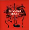 Flogging Molly - The Seven Deadly Sins / No More Paddy's Lament 7 Vinyl Single