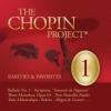 Chopin Project: Rarities & Favorites 1 CD