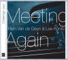 Van De Geyn, Hein & Lee Konitz - Meeting Again CD